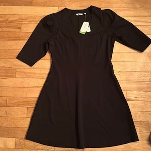 Medium sized Reitmans black cocktail dress